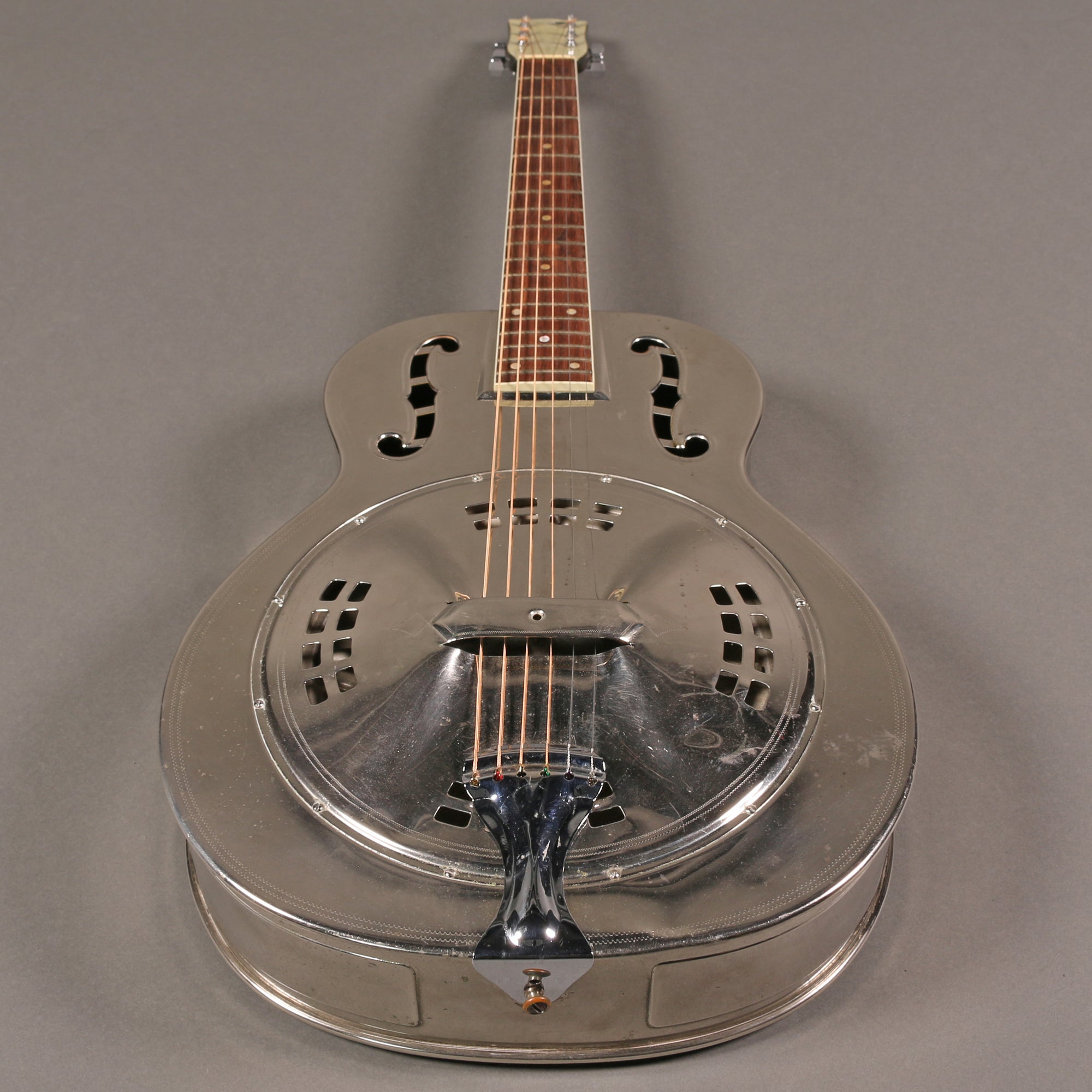 1934/35 Dobro Roundneck M14 &quot;Leader&quot; [*Regal Made]