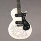 2010 Gibson Melody Maker Jonas Brothers Signature [*Signed!]