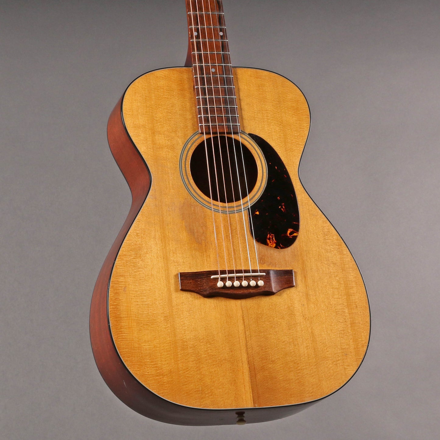 1972 Guild F-20 Troubadour