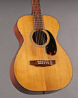 1972 Guild F-20 Troubadour