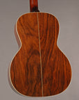 1935-36 Oahu 68K De Luxe Hawaiian [*Round Neck Conversion]