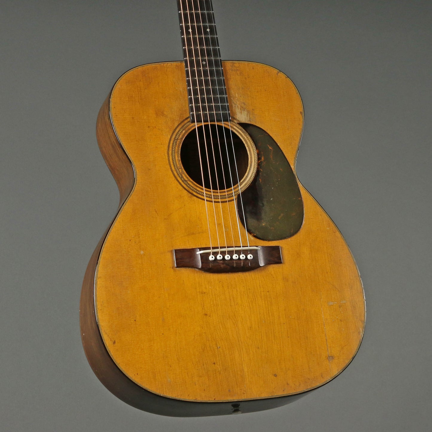 1944 Martin 000-21