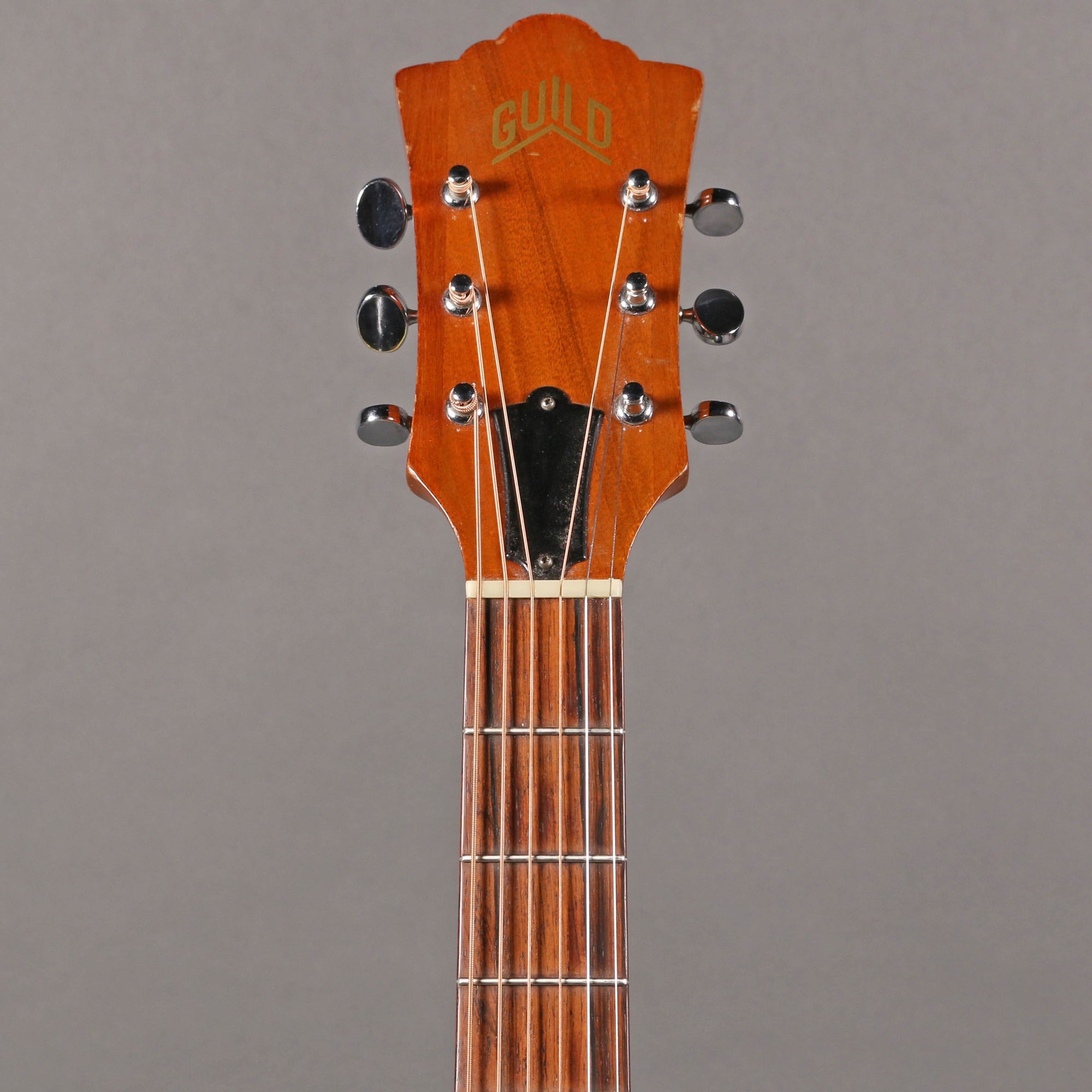 1972 Guild F-20 Troubadour