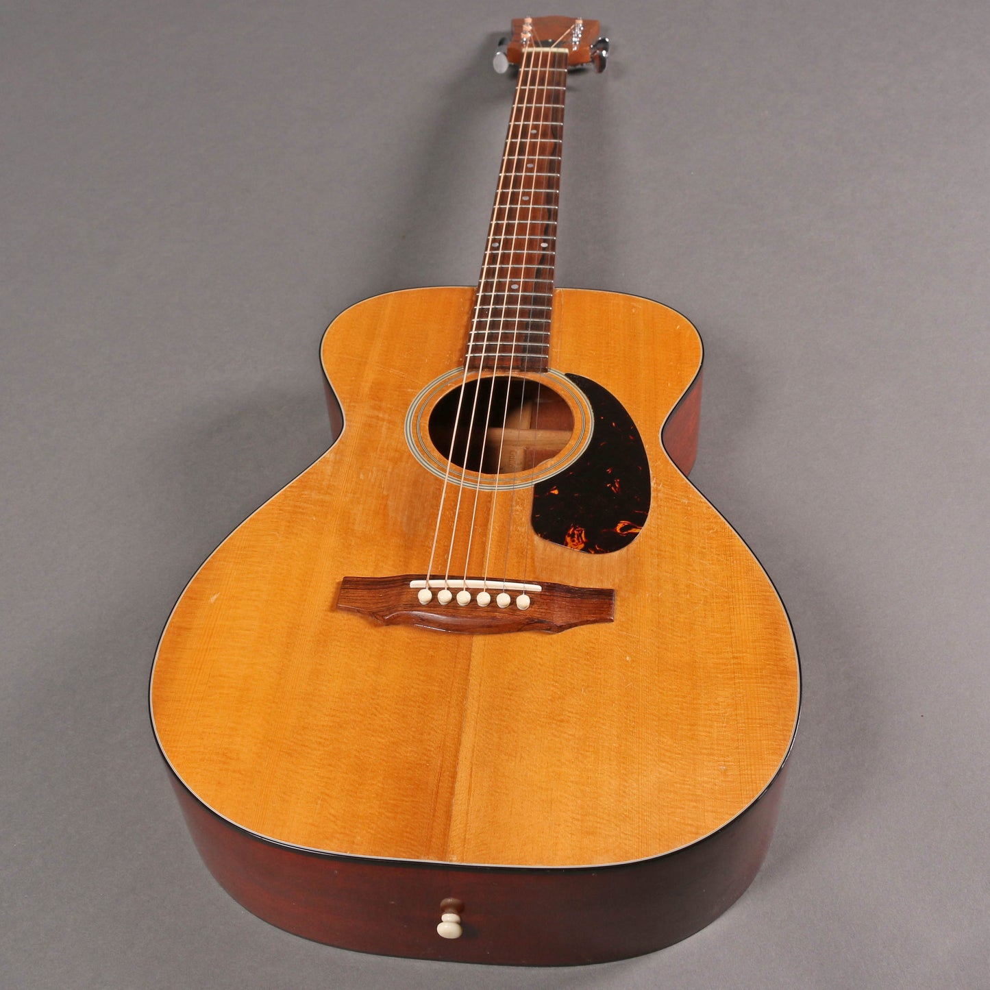 1972 Guild F-20 Troubadour