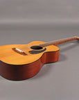 1972 Guild F-20 Troubadour