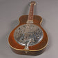 1932 Dobro Double Cyclops Model 27-B