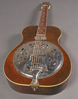 1932 Dobro Double Cyclops Model 27-B