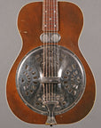 1932 Dobro Double Cyclops Model 27-B