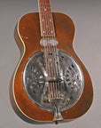 1932 Dobro Double Cyclops Model 27-B