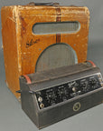 1930s Gibson EH-185 Amp