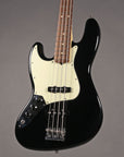 2017 Fender American Standard Jazz Bass Left-Handed