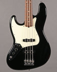 2017 Fender American Standard Jazz Bass Left-Handed