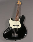 2017 Fender American Standard Jazz Bass Left-Handed