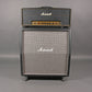 1971 Marshall JMP 1992 Super Bass 100-Watt Head w/ Modern 1960A 4x12" Cabinet