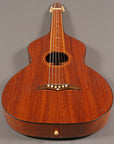 1920s Weissenborn Style 2 Koa Lap Steel
