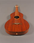 1920s Weissenborn Style 2 Koa Lap Steel