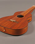 1920s Weissenborn Style 2 Koa Lap Steel