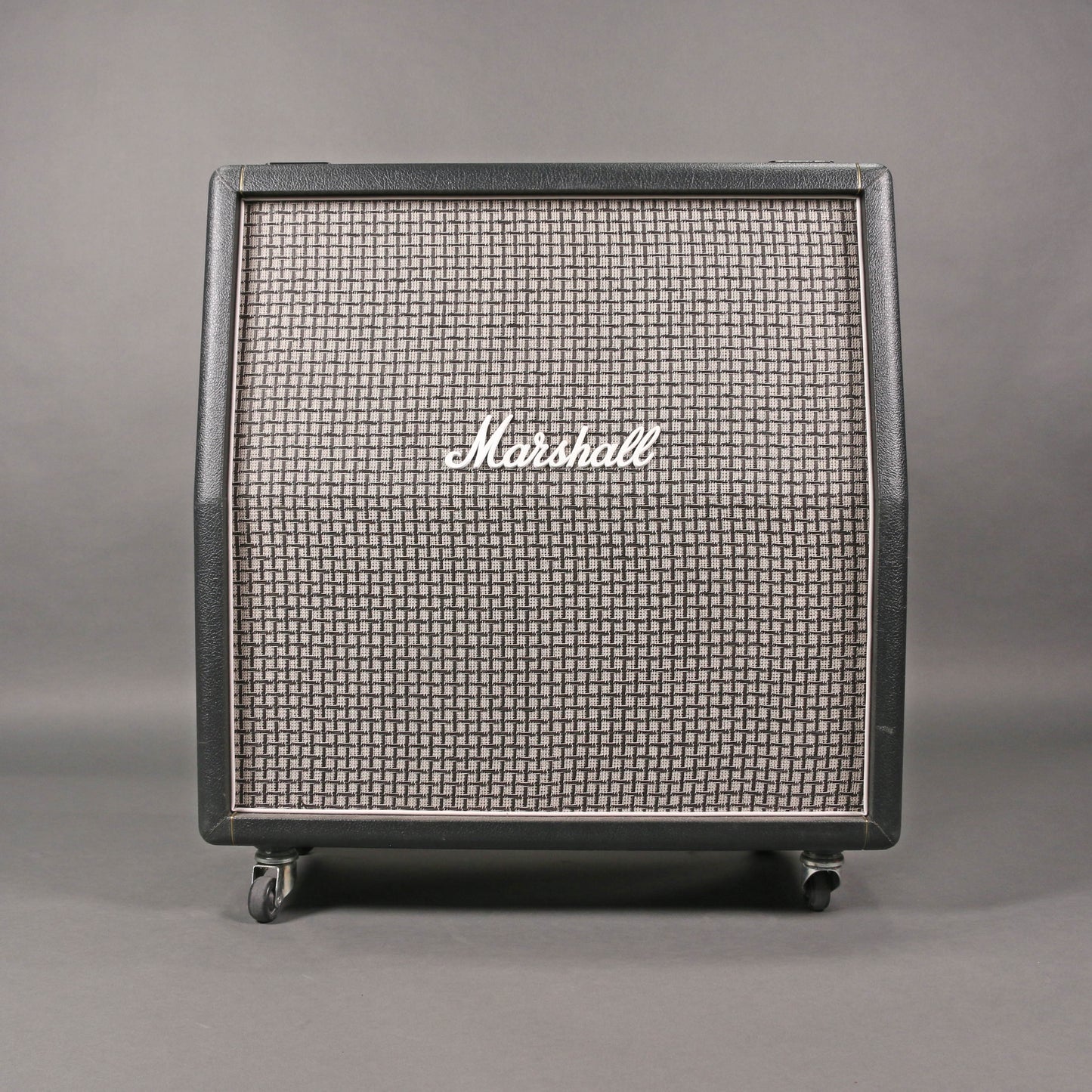 1971 Marshall JMP 1992 Super Bass 100-Watt Head w/ Modern 1960A 4x12" Cabinet