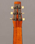1920s Weissenborn Style 2 Koa Lap Steel