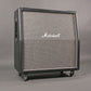 1971 Marshall JMP 1992 Super Bass 100-Watt Head w/ Modern 1960A 4x12" Cabinet