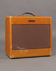 1954 Fender Tweed Deluxe 5D3