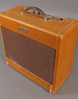 1954 Fender Tweed Deluxe 5D3