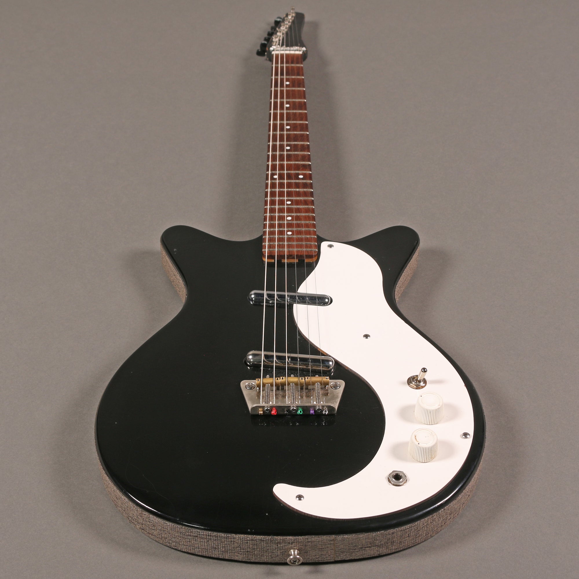 Silvertone Custom Built Model 3021 DC-2
