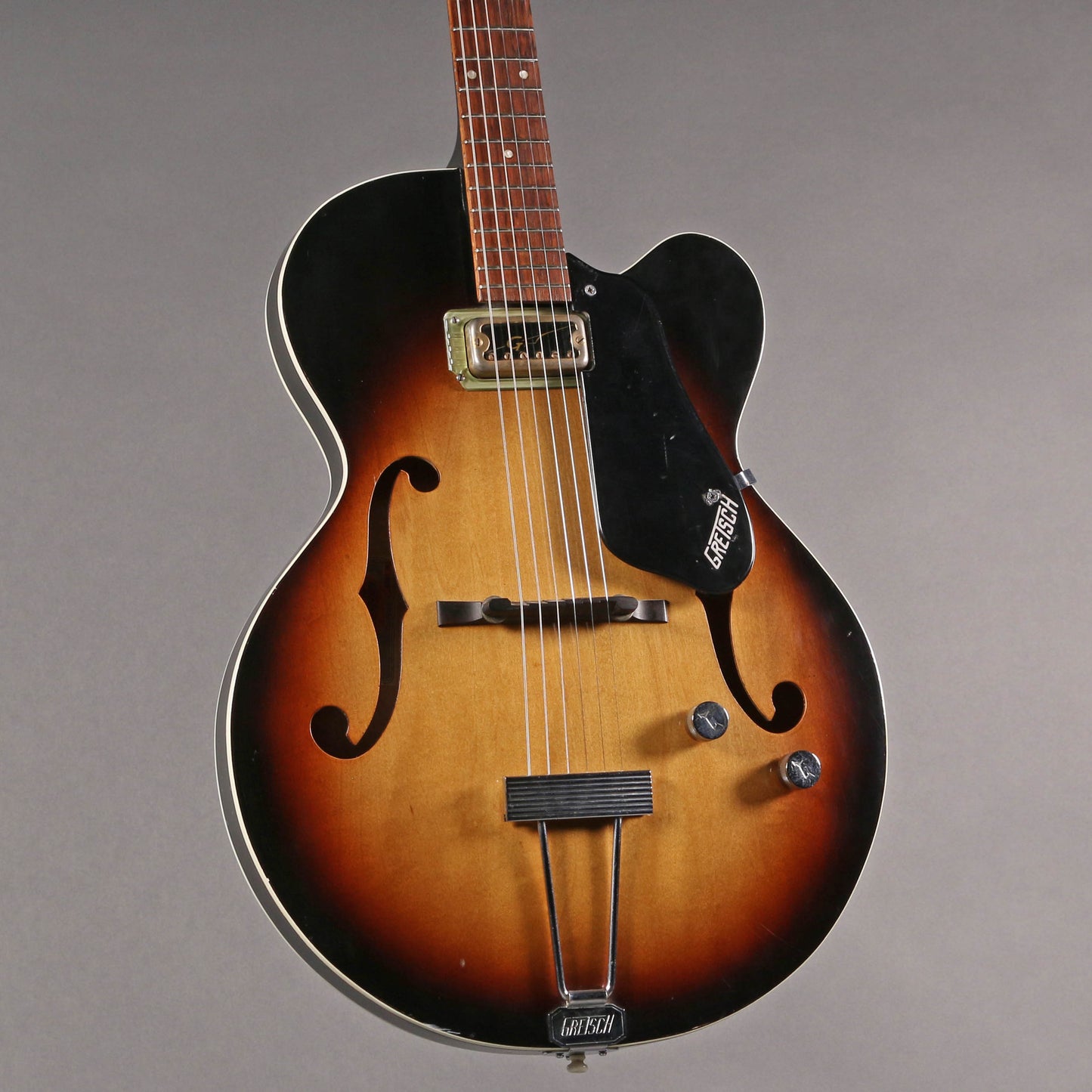 1960 Gretsch 6186 Clipper