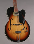 1960 Gretsch 6186 Clipper