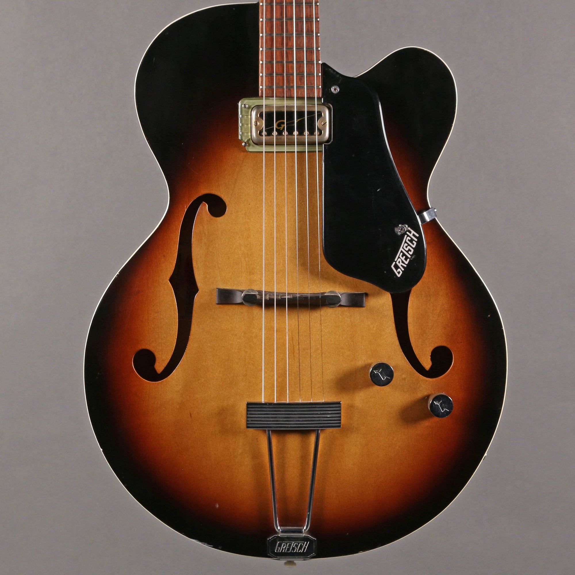 1960 Gretsch 6186 Clipper