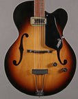 1960 Gretsch 6186 Clipper