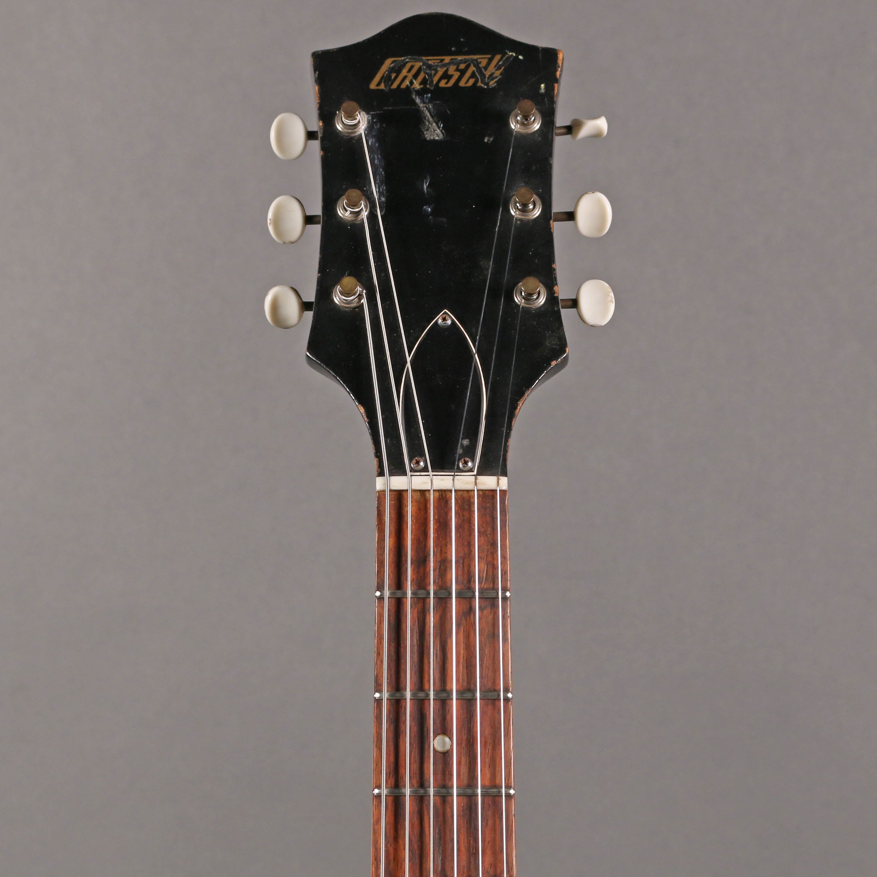 1960 Gretsch 6186 Clipper