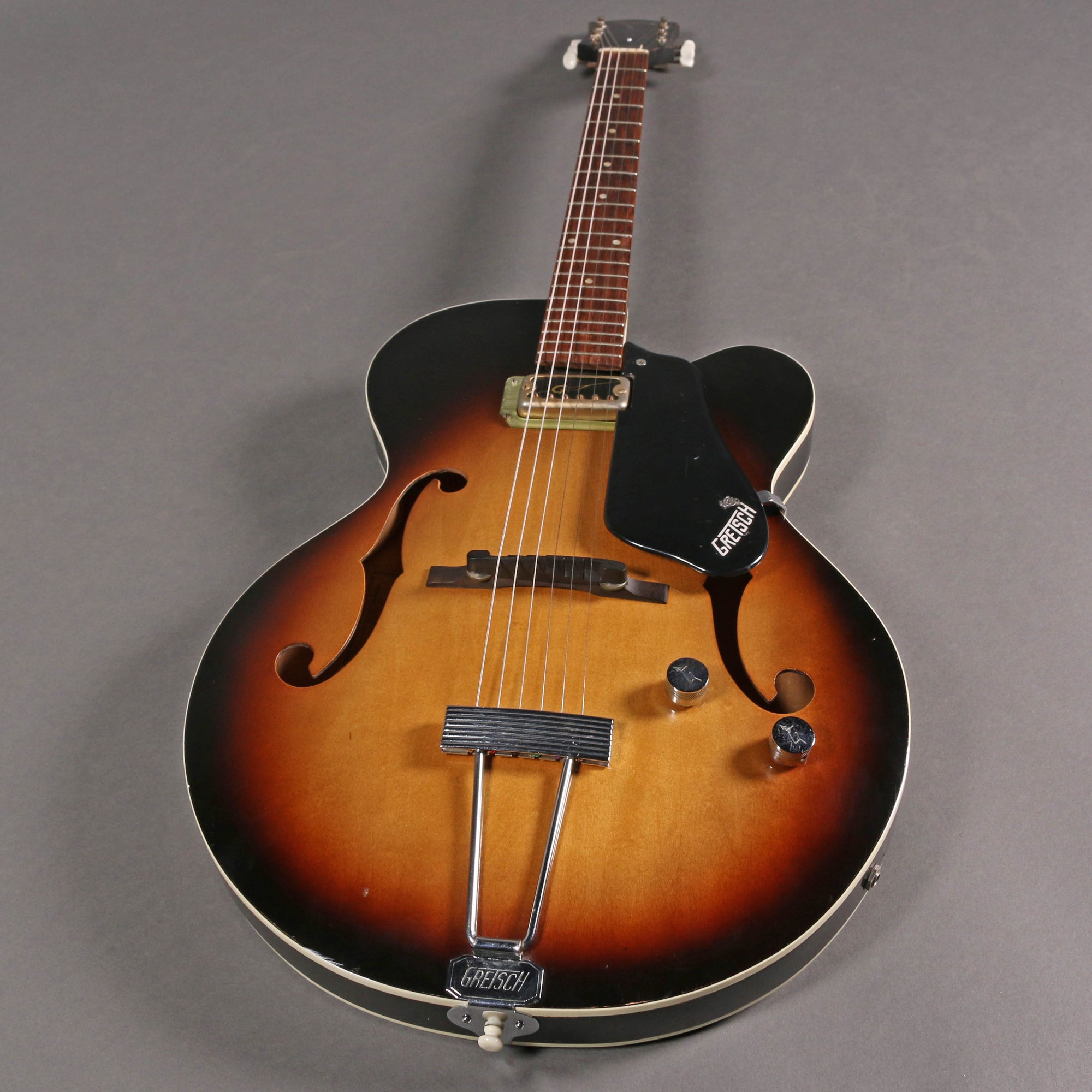 1960 Gretsch 6186 Clipper