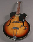 1960 Gretsch 6186 Clipper