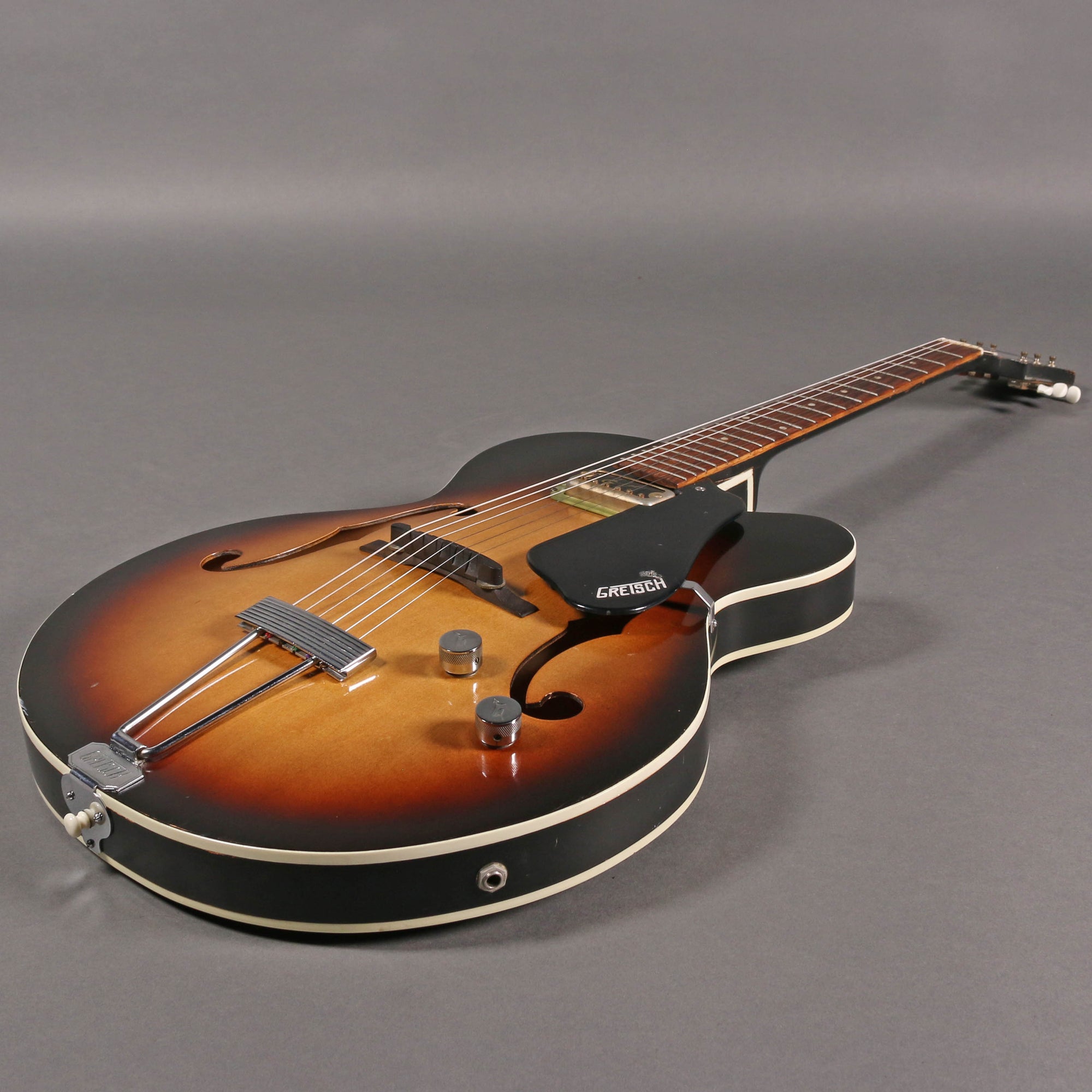 1960 Gretsch 6186 Clipper