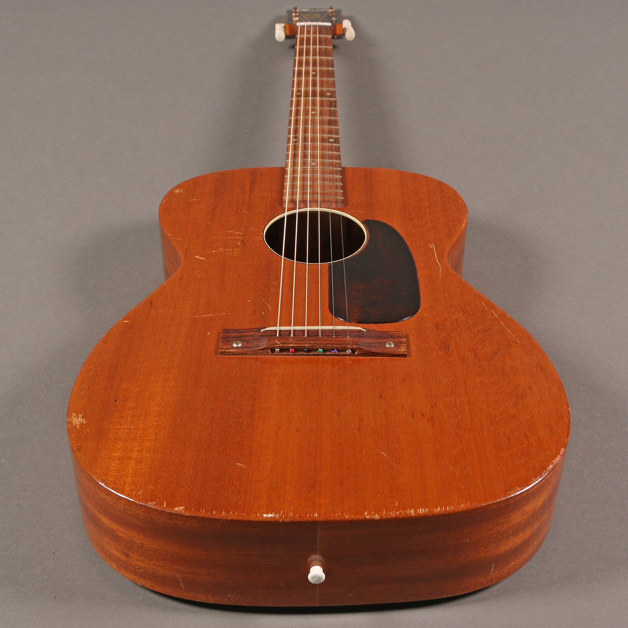 1960s Harmony H165 Acoustic