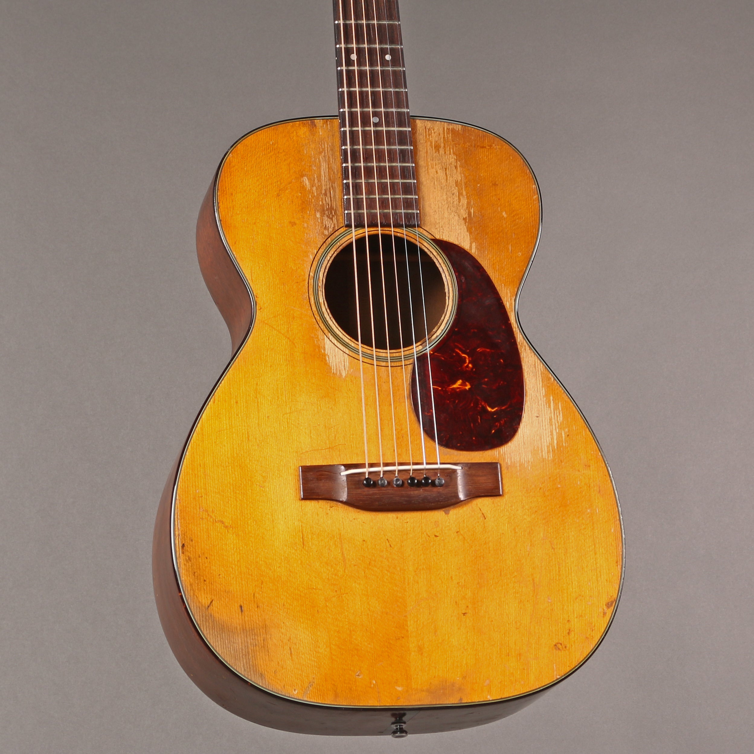 レア！】EL Martin no.13 ビンテージ フルレストア品！ レア！】EL