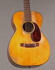 1950 Martin 0-18