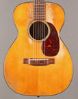 1950 Martin 0-18