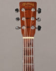 1950 Martin 0-18
