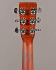 1950 Martin 0-18