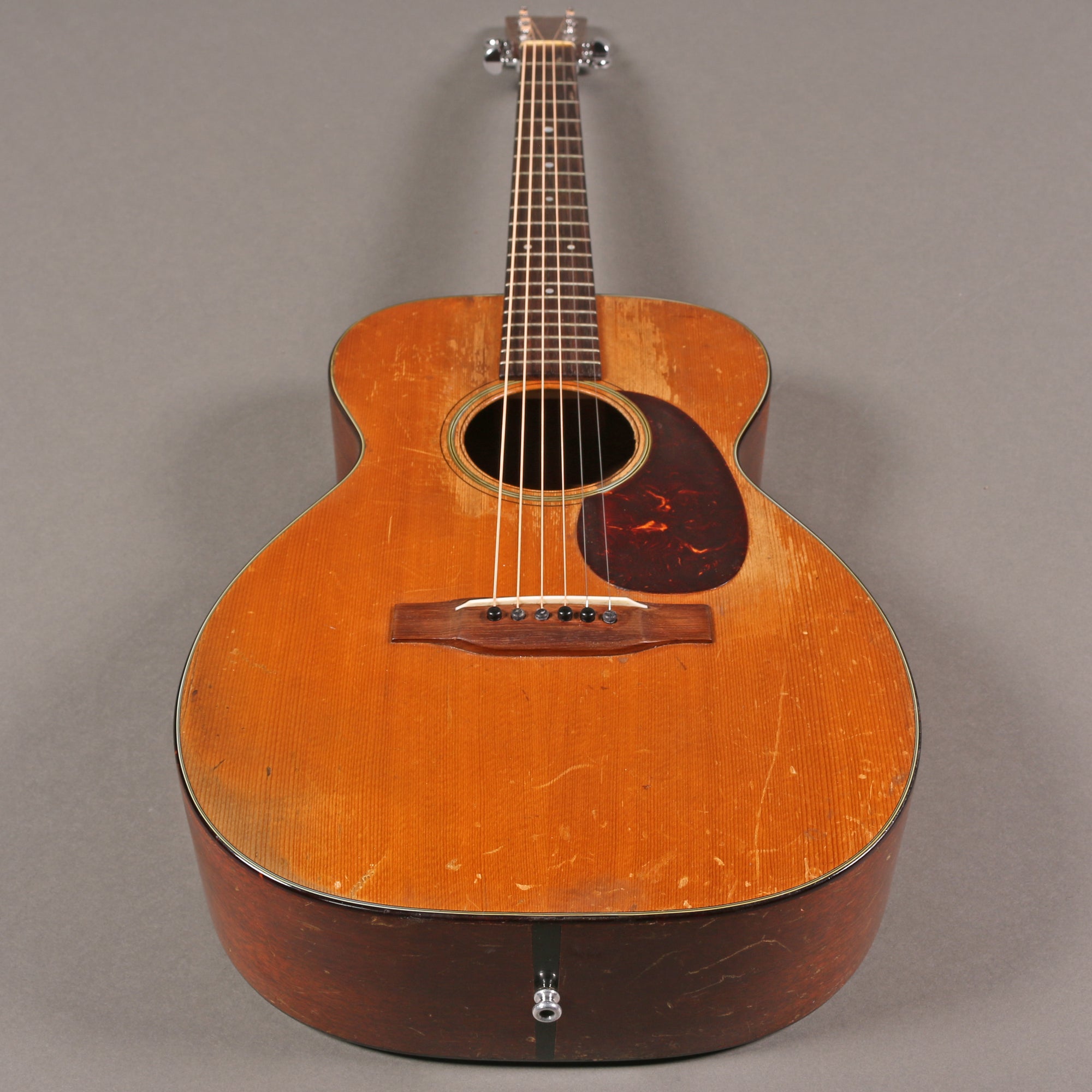 1950 Martin 0-18
