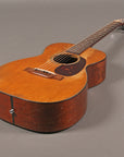 1950 Martin 0-18
