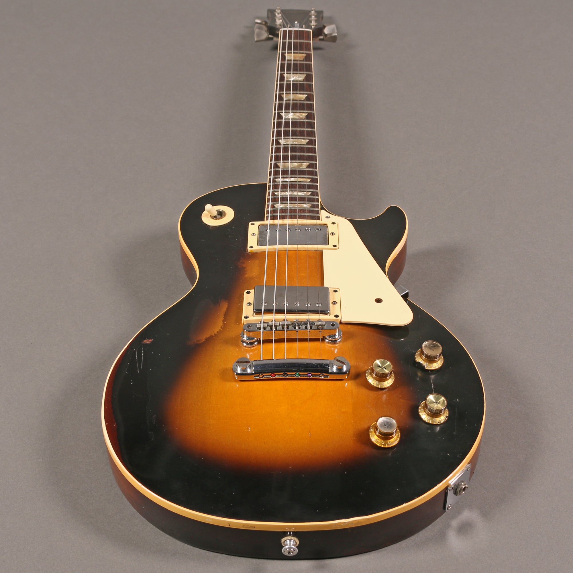 1974 Gibson Les Paul Standard