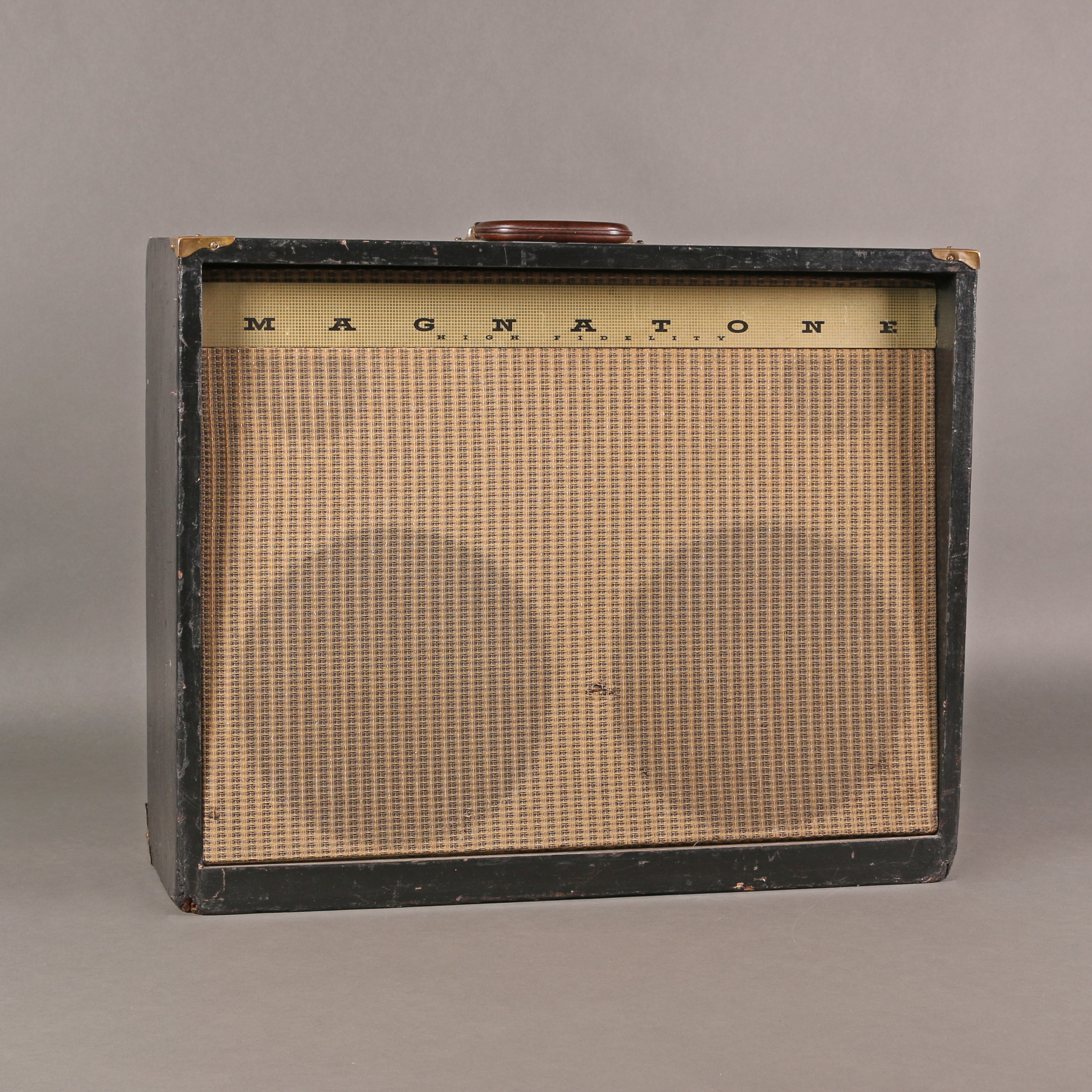 アンプ - その他-ヴィンテージ – Emerald City Guitars