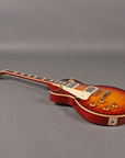 2014 Gibson Les Paul Standard R9 Left-Handed