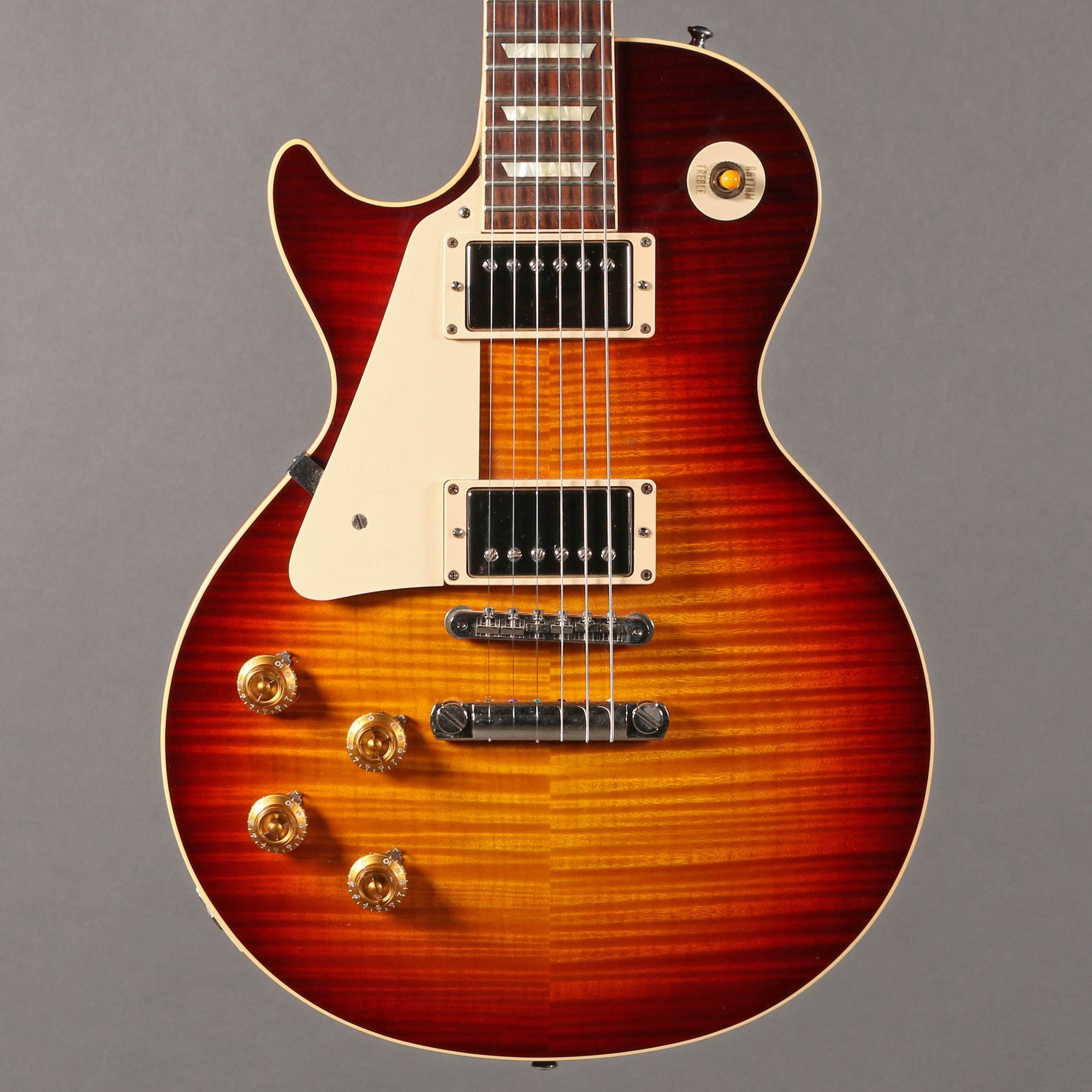 2014 Gibson Les Paul Standard R9 Left-Handed