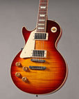 2014 Gibson Les Paul Standard R9 Left-Handed