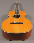 1935-36 Oahu 68K De Luxe Hawaiian [*Round Neck Conversion]