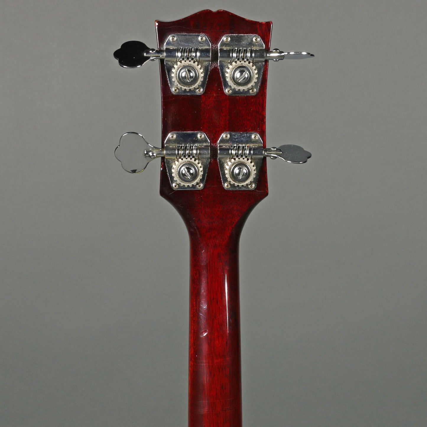 1969 Gibson EB-0